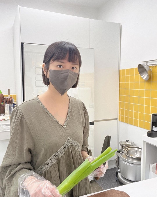박지연 인스타