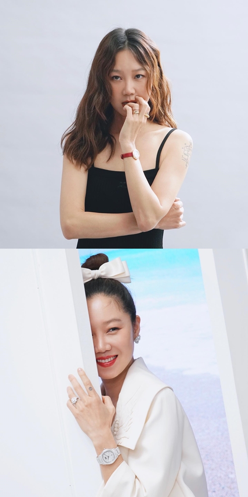 사진=매니지먼트 숲 공식 인스타그램