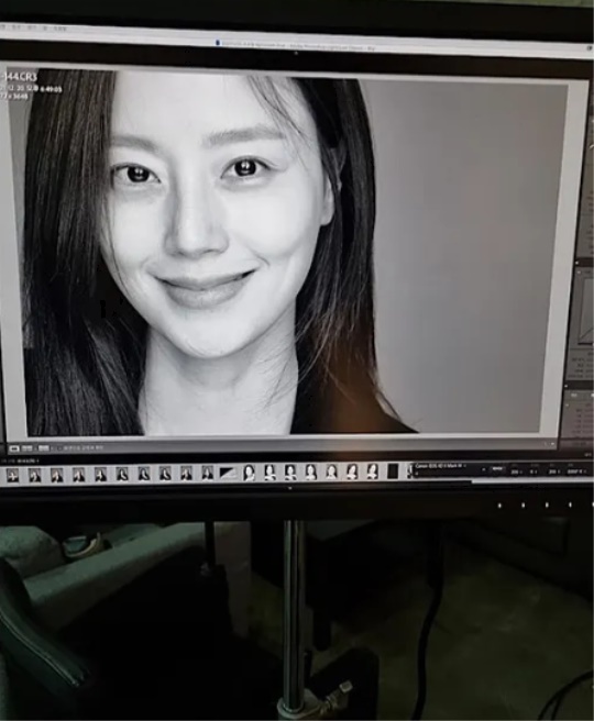 문채원 인스타그램