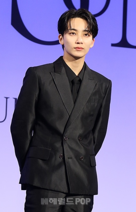 정한/사진=민선유 기자
