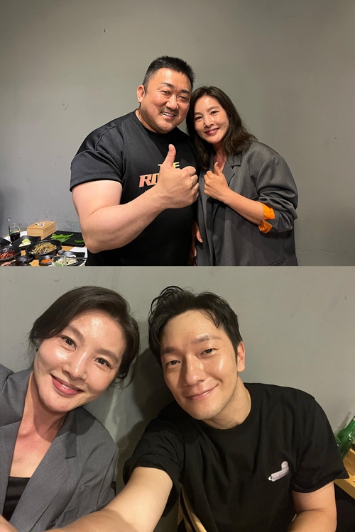 사진=박지영 인스타그램