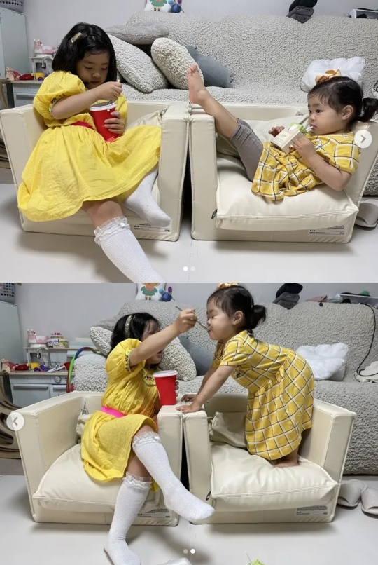 정한울 인스타그램