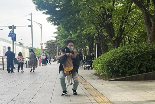 김소영 인스타그램