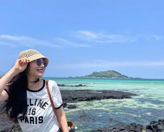 최지우 인스타그램