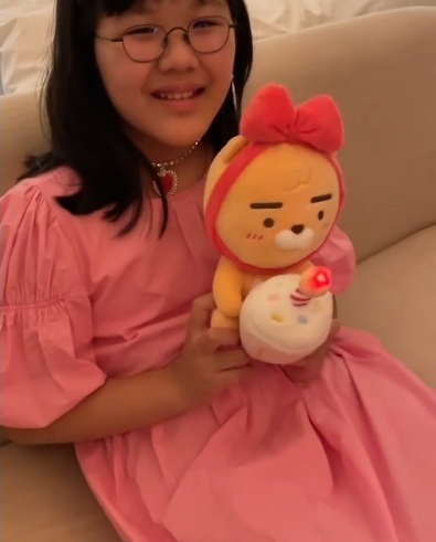 윤혜진 인스타