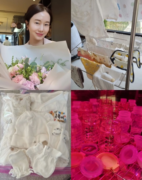 이정현 인스타