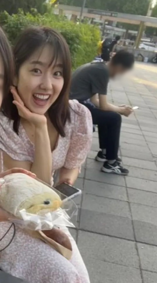이혜성 인스타그램