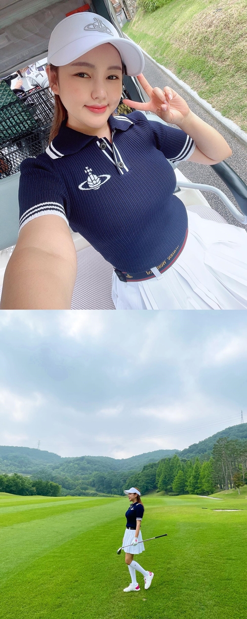 사진=송가인 인스타그램