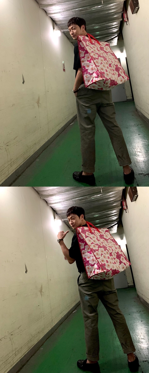사진=에이비오엔터테인먼트 공식 인스타그램