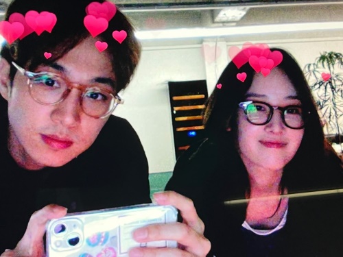 사진=전종서 인스타그램
