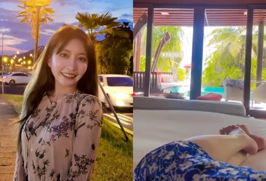 아야네 인스타 스토리