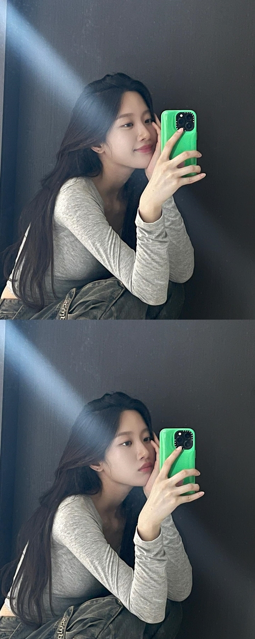 사진=문가영 인스타그램