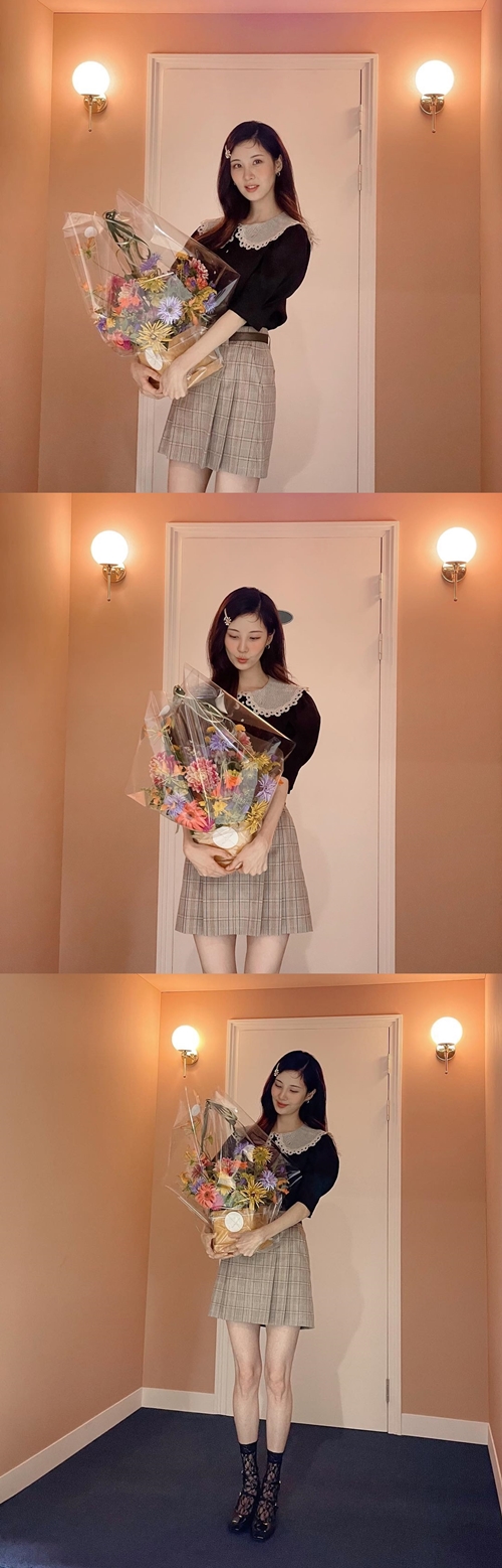 사진=서현 인스타그램