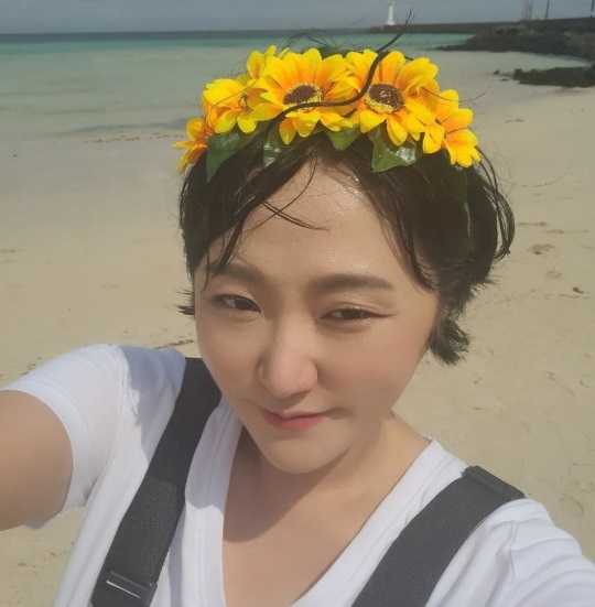 김현숙 인스타