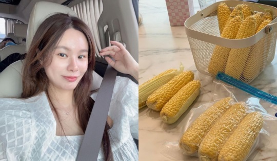 경맑음 인스타