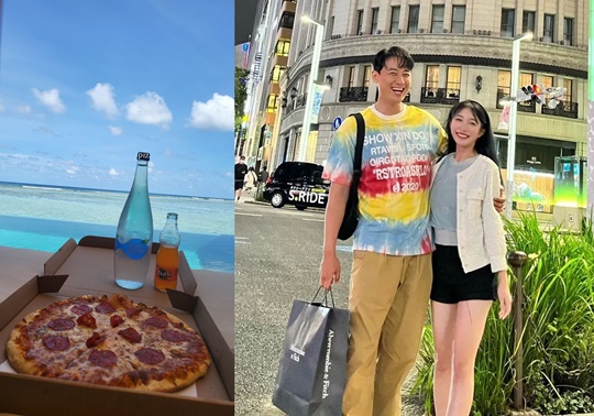 이지훈 인스타그램