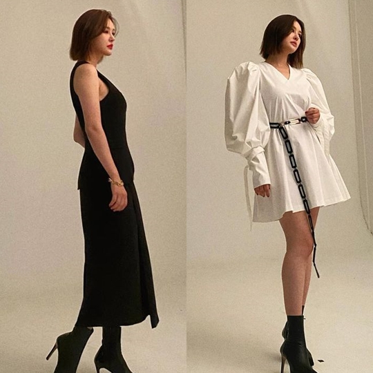 박은지 인스타