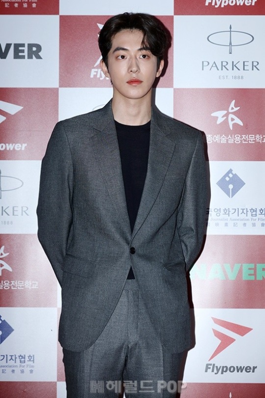 남주혁/사진=본사DB