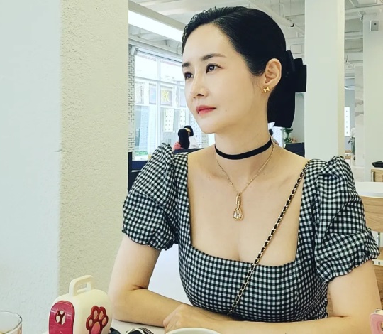 김가연 인스타그램