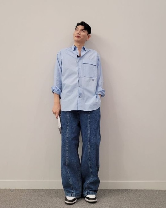 제이쓴 인스타