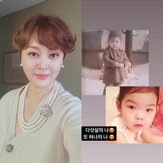 이승연 인스타