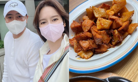 이혜원 인스타
