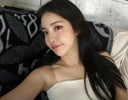 유정 인스타그램
