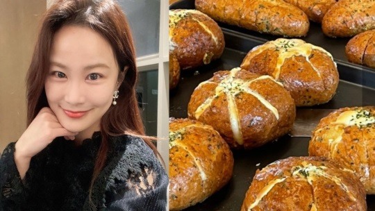 김지민 인스타