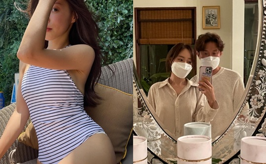 이솔이 인스타