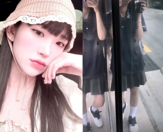 최준희 인스타그램
