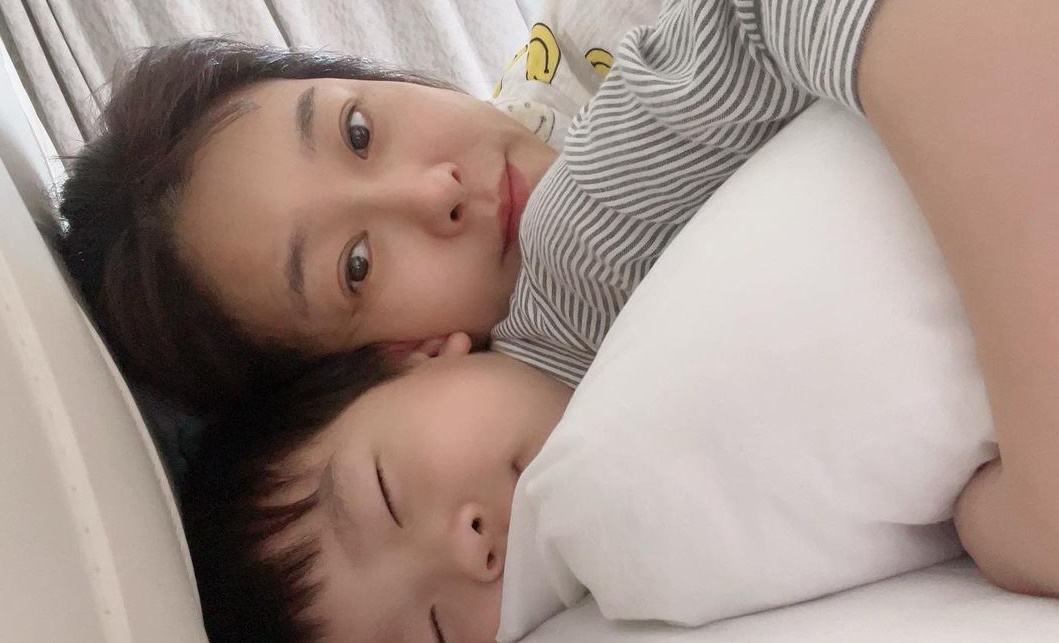 현영 인스타