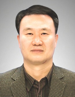 소백산국립공원사무소장 정용상