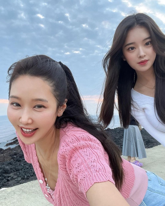 이수진 인스타그램