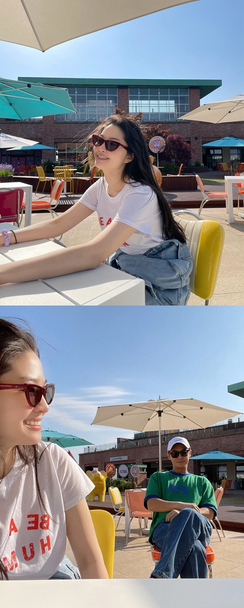 사진=류이서 인스타그램