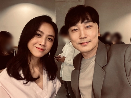 사진=서현우 인스타그램