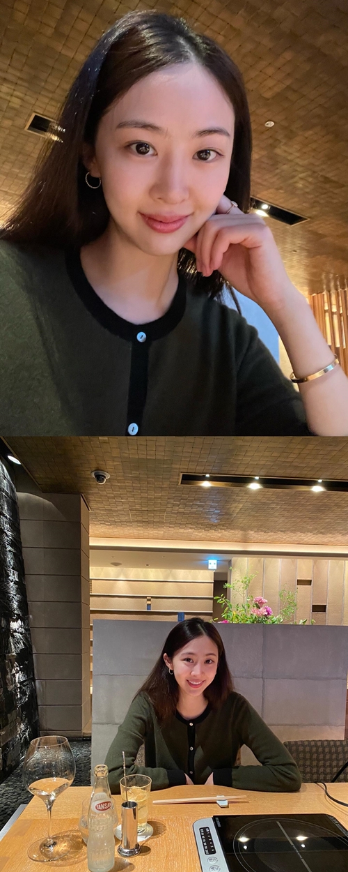 사진=다솜 인스타그램