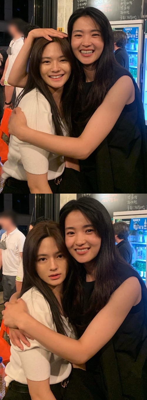 사진=조은형 인스타그램