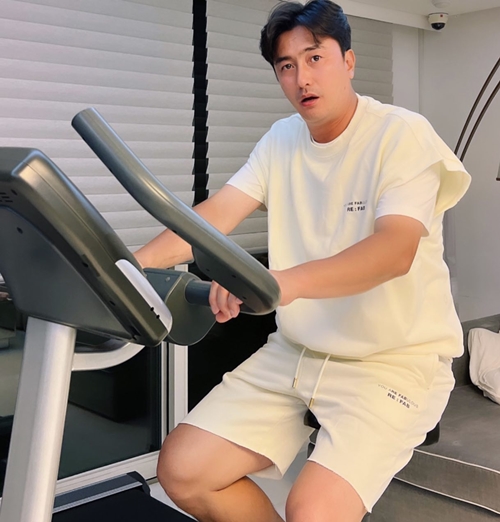사진=이혜원 인스타그램