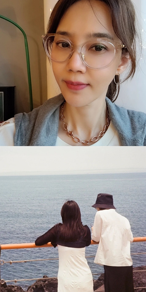 사진=오현경 인스타그램