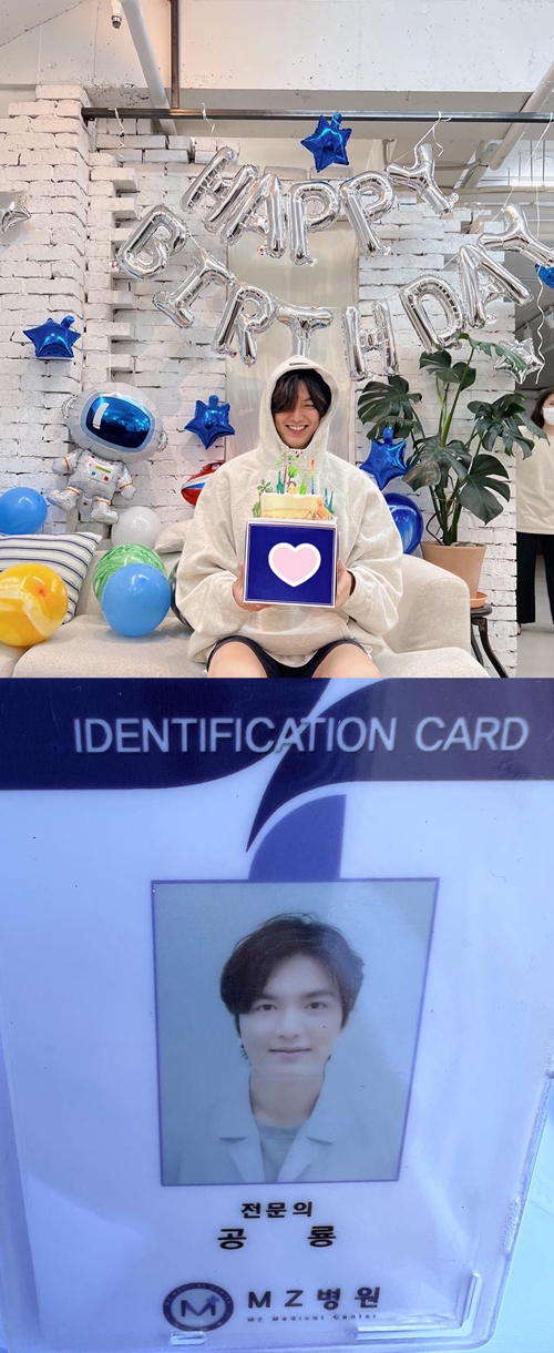 사진=이민호 인스타그램