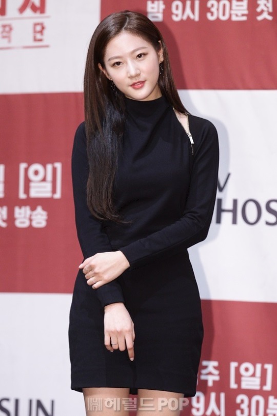 김새론/사진=본사DB