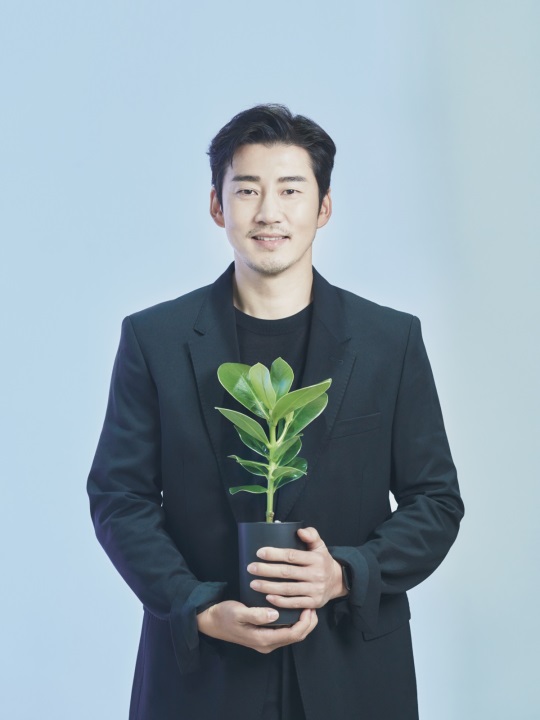 윤계상/사진=저스트엔터테인먼트 제공