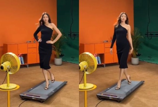 한혜진 인스타