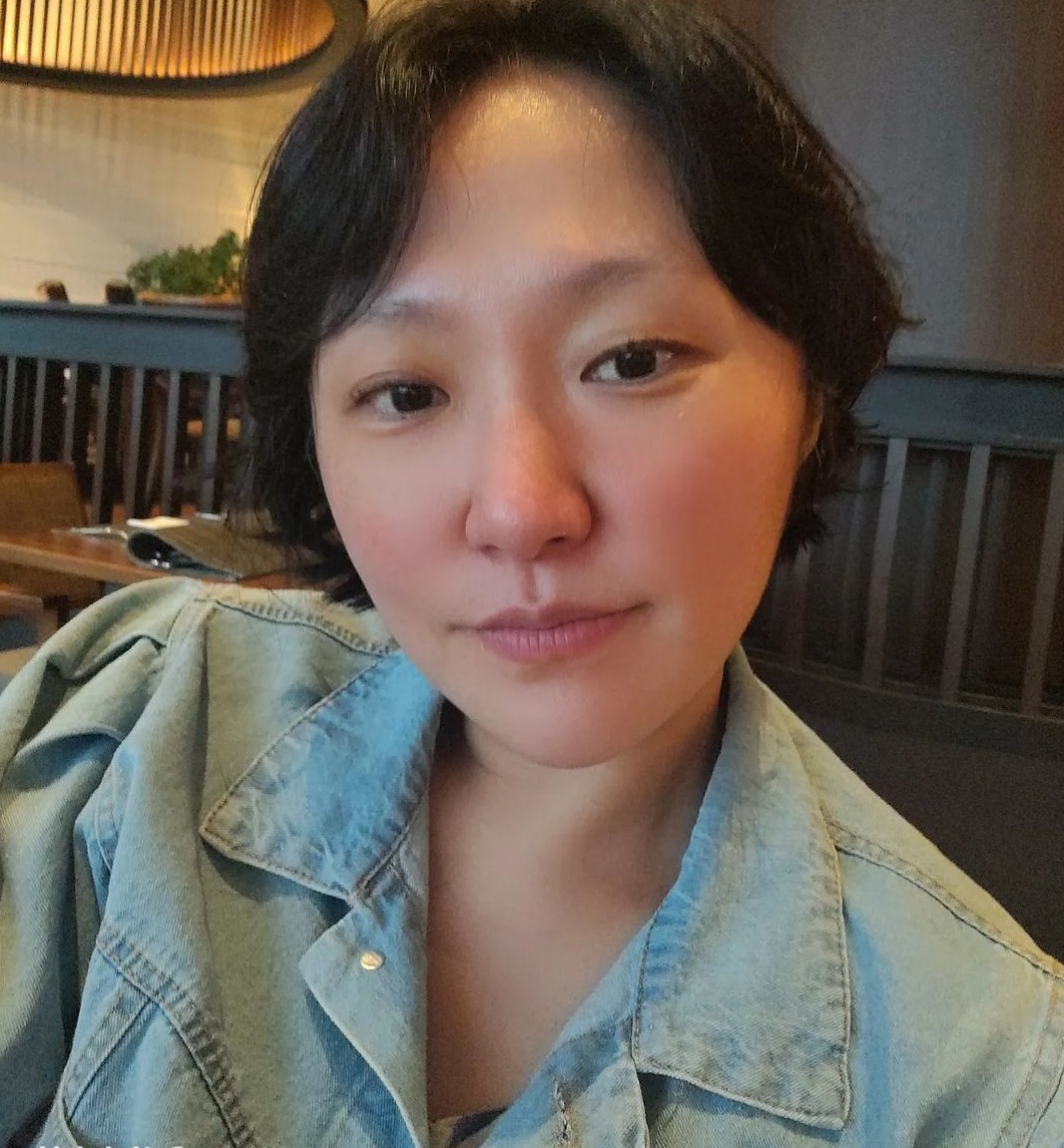 김현숙 인스타