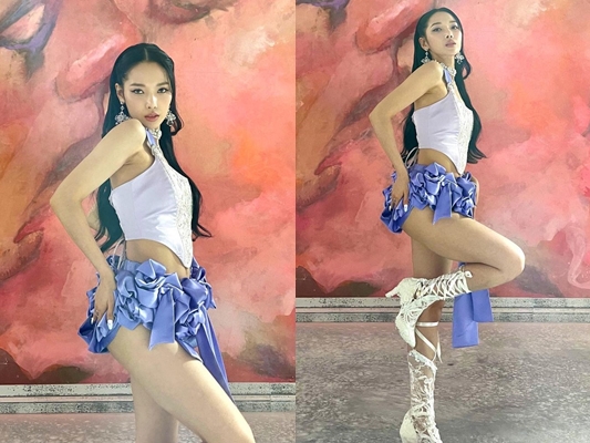 전소민 인스타