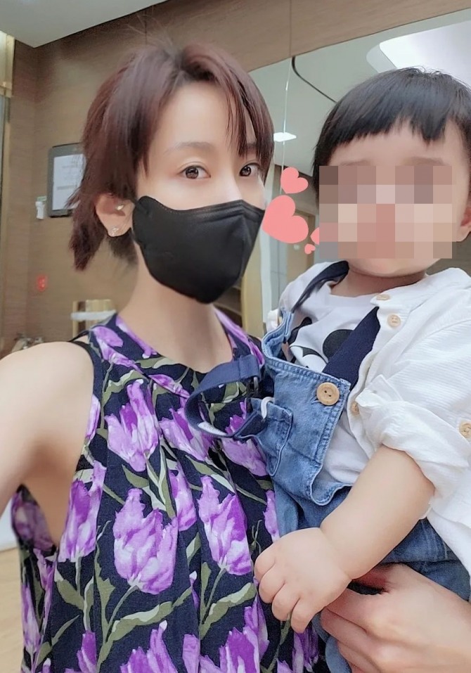 조민아 인스타
