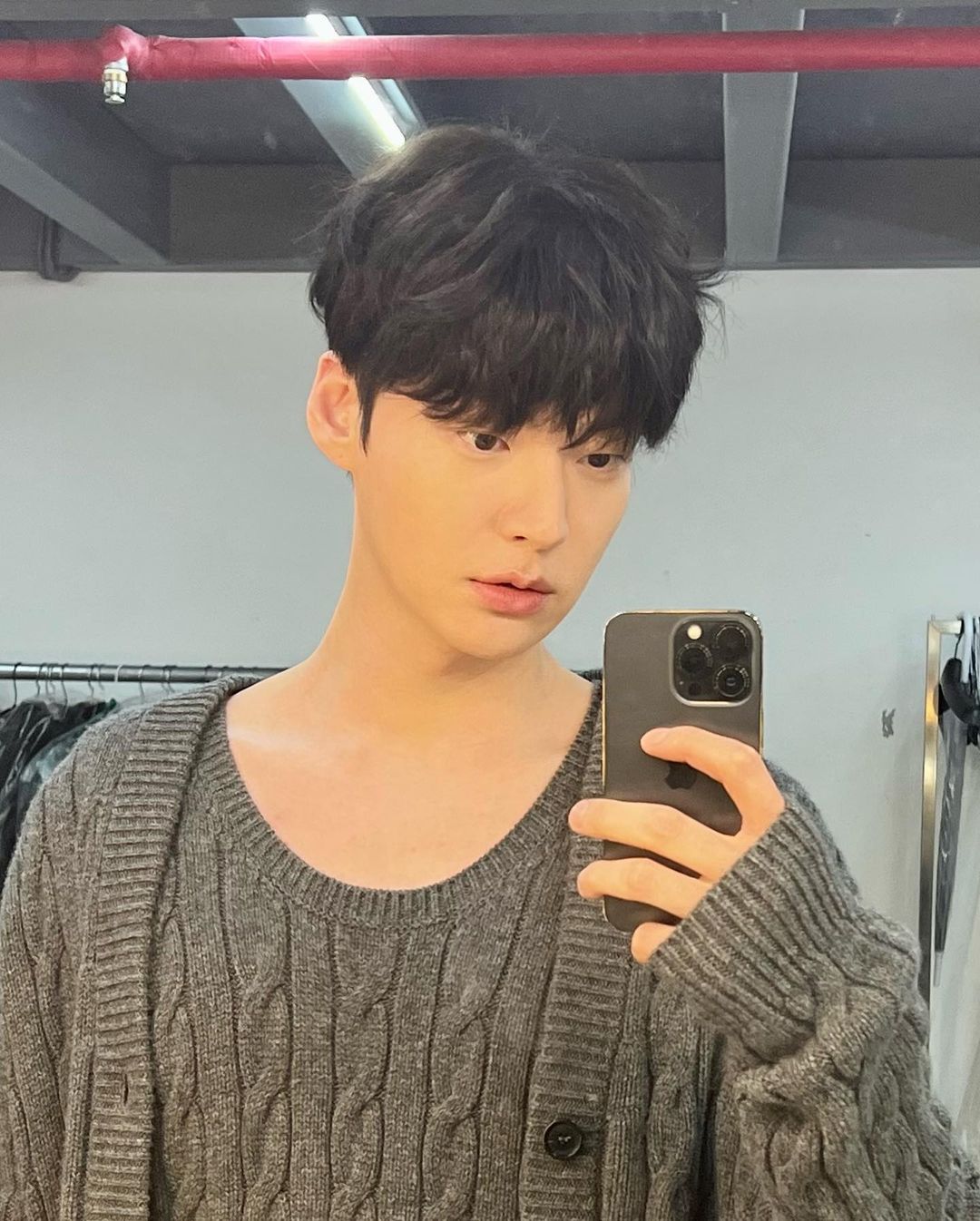 안재현 인스타