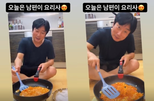 박지연 인스타그램