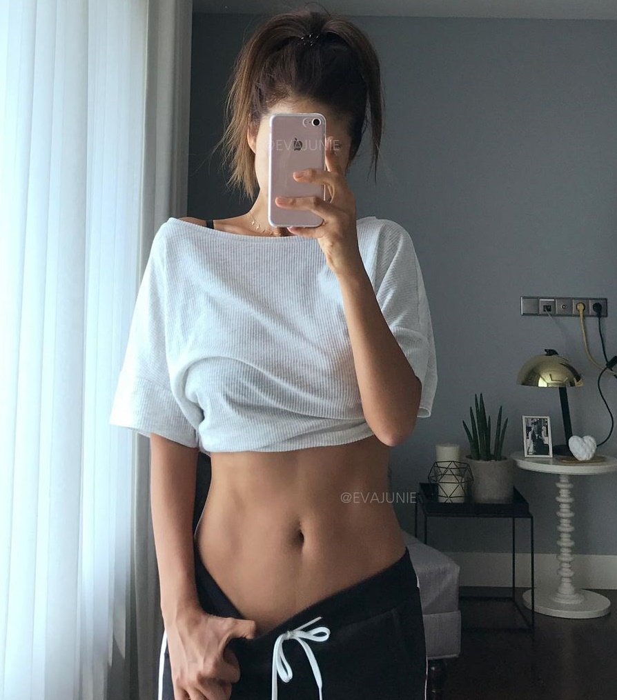 김준희 인스타
