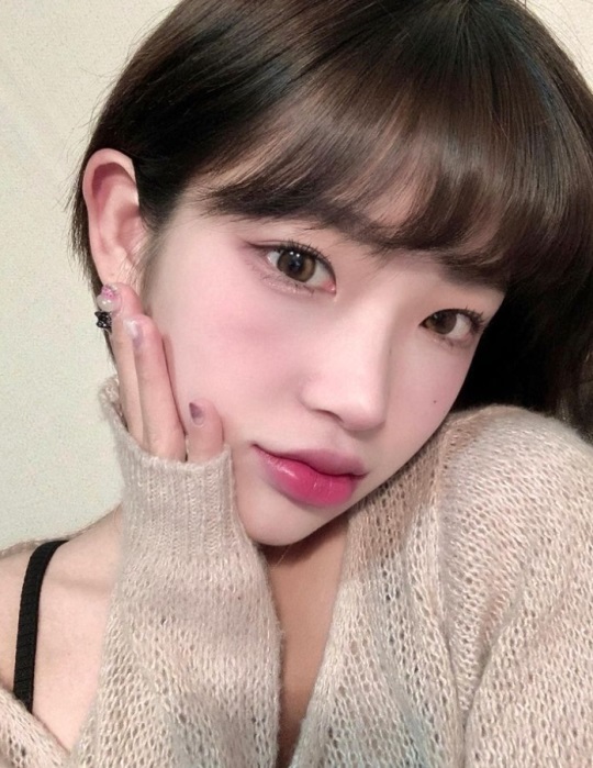 최준희 인스타